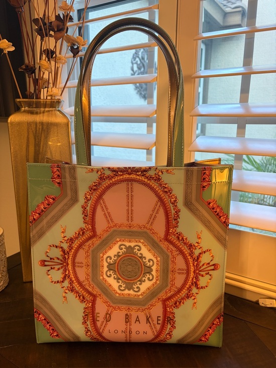 Ted Baker Handbags - Ted Baker Tote Bag